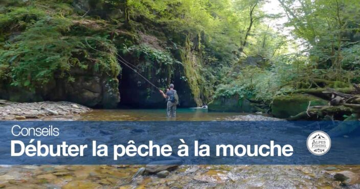 conseils debuter peche mouche